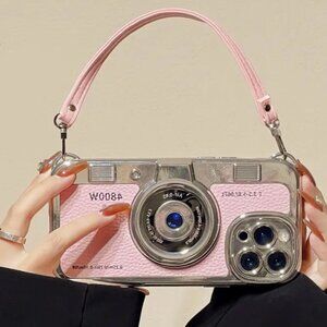 iphone 15 pro phone case -NEW